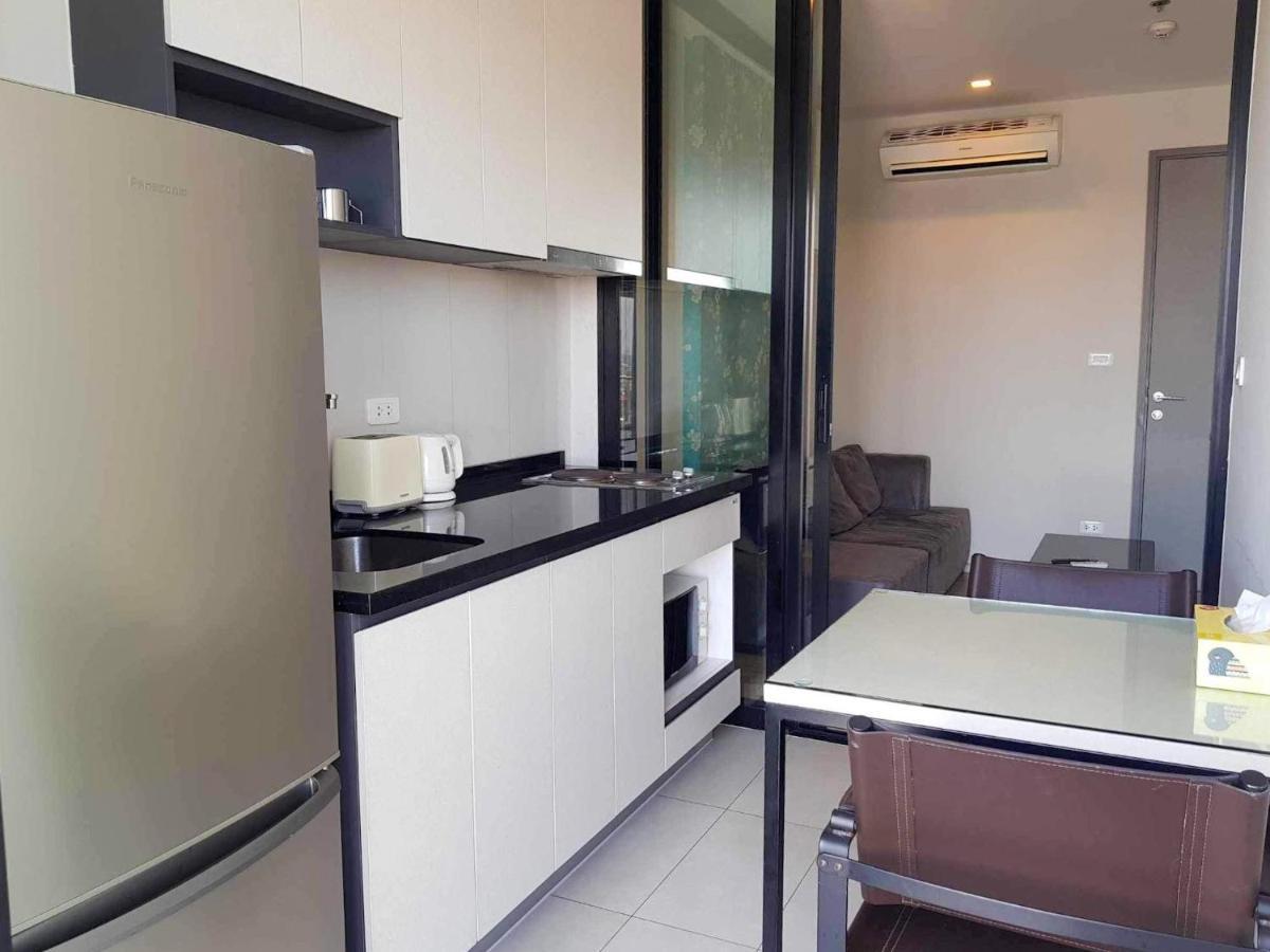 Apartamento The Base Prime Pattaya