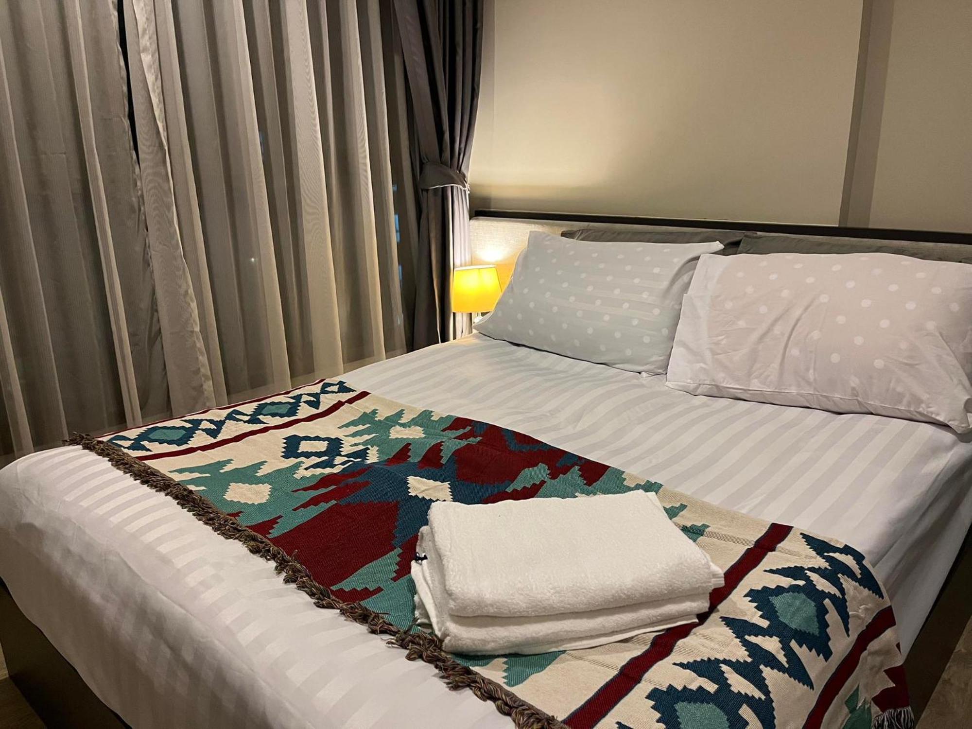 The Base Prime Appartement Pattaya