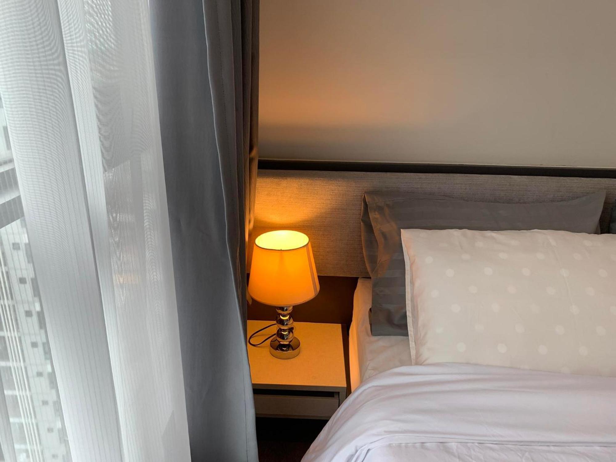 Appartement The Base Prime Pattaya