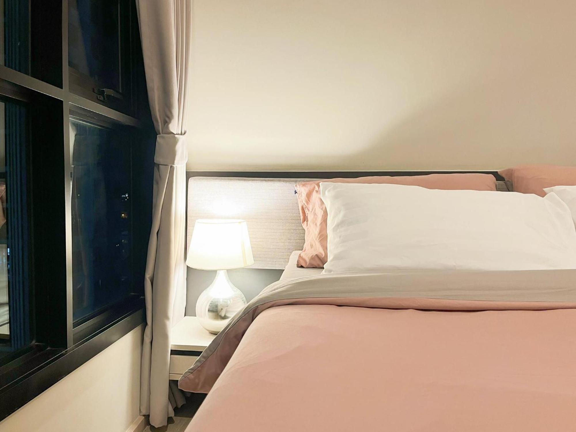 Appartement The Base Prime Pattaya