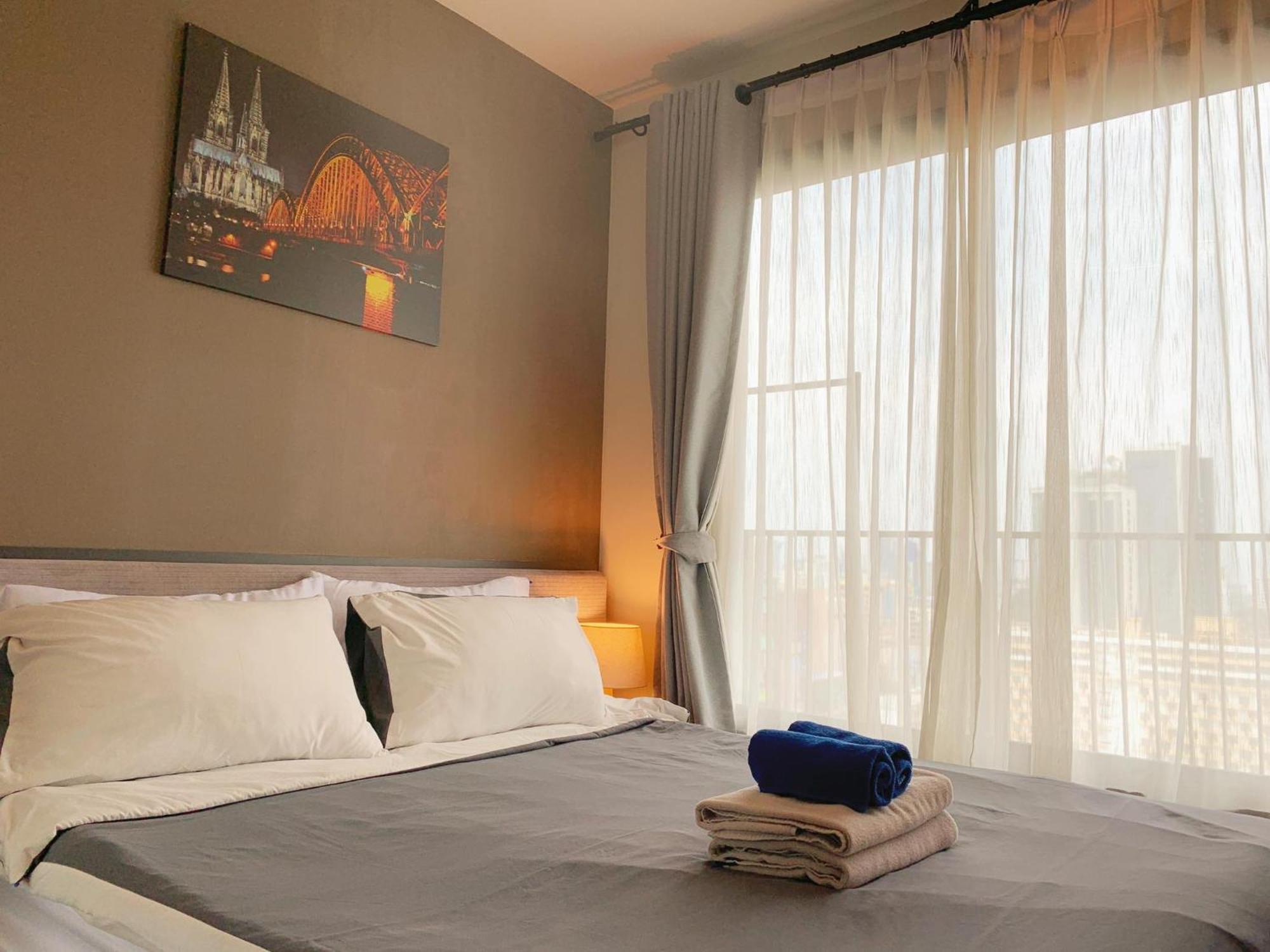 Appartement The Base Prime