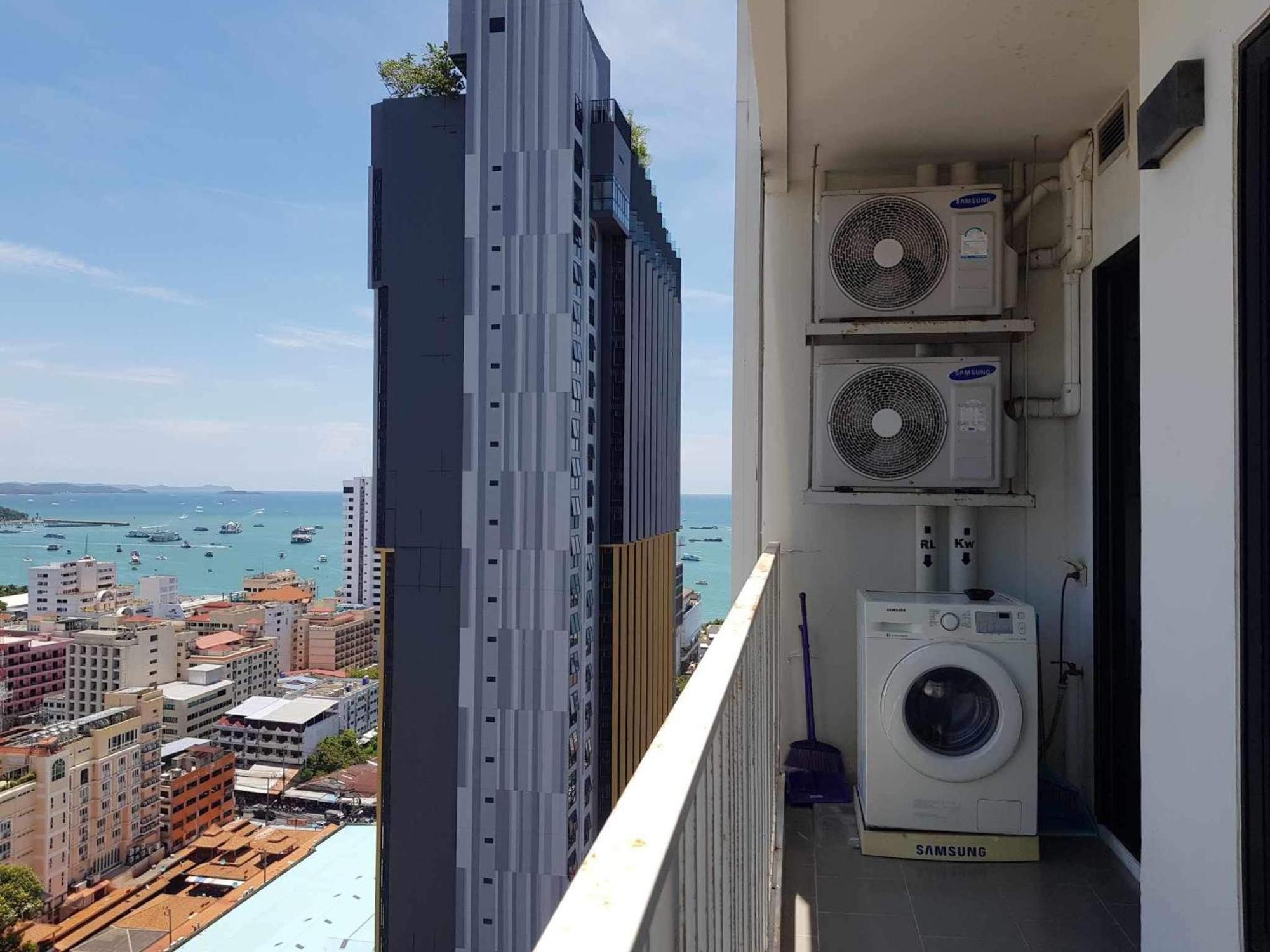 Apartamento The Base Prime *