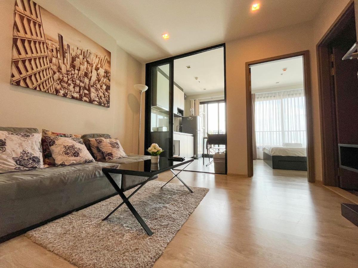 The Base Prime Apartment