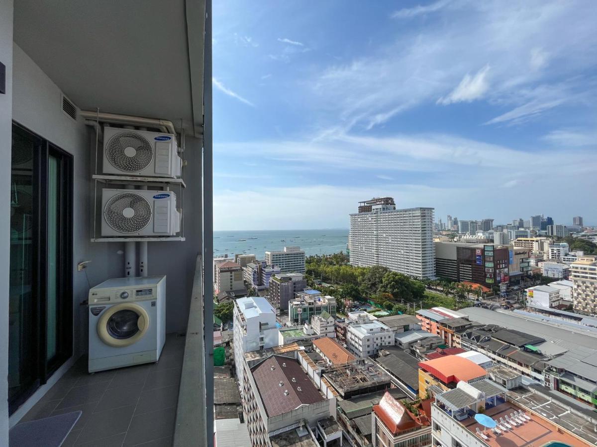 The Base Prime * Pattaya