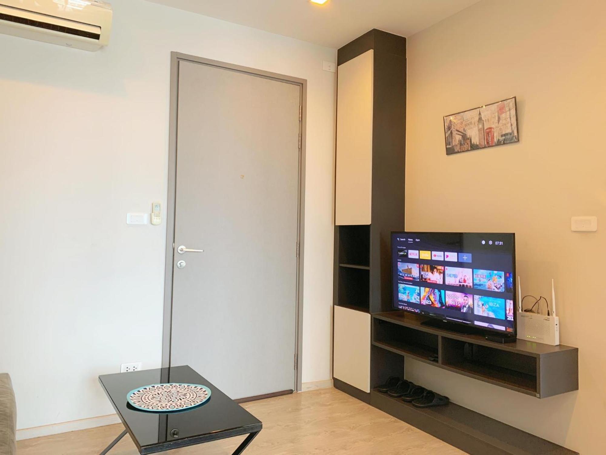 The Base Prime Apartment Pattaya